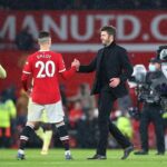 Scott McTominay Tak Kaget Manchester United Meroket di Bawah Asuhan Michael Carrick