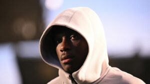 Kecelakaan Mobil Ferrari, Penyerang Tottenham Hotspur Randal Kolo Muani Selamat Tanpa Cedera