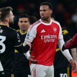 Gabriel Magalhaes Tolak Salaman dengan Harry Maguire, Dicap ‘Pecundang’ oleh Penggemar