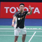 Alwi Farhan Bidik Gelar Kedua di Thailand Masters Usai Taklukkan Hu Zhe An