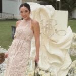 Gisella Anastasia Ungkap Rahasia Wajah Tirus: Tanam Benang dan Sedot Lemak di Korea