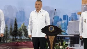 KRL Green Line Keluhkan Headway, Kemenhub Janjikan Perbaikan Jaringan Listrik 1-2 Tahun