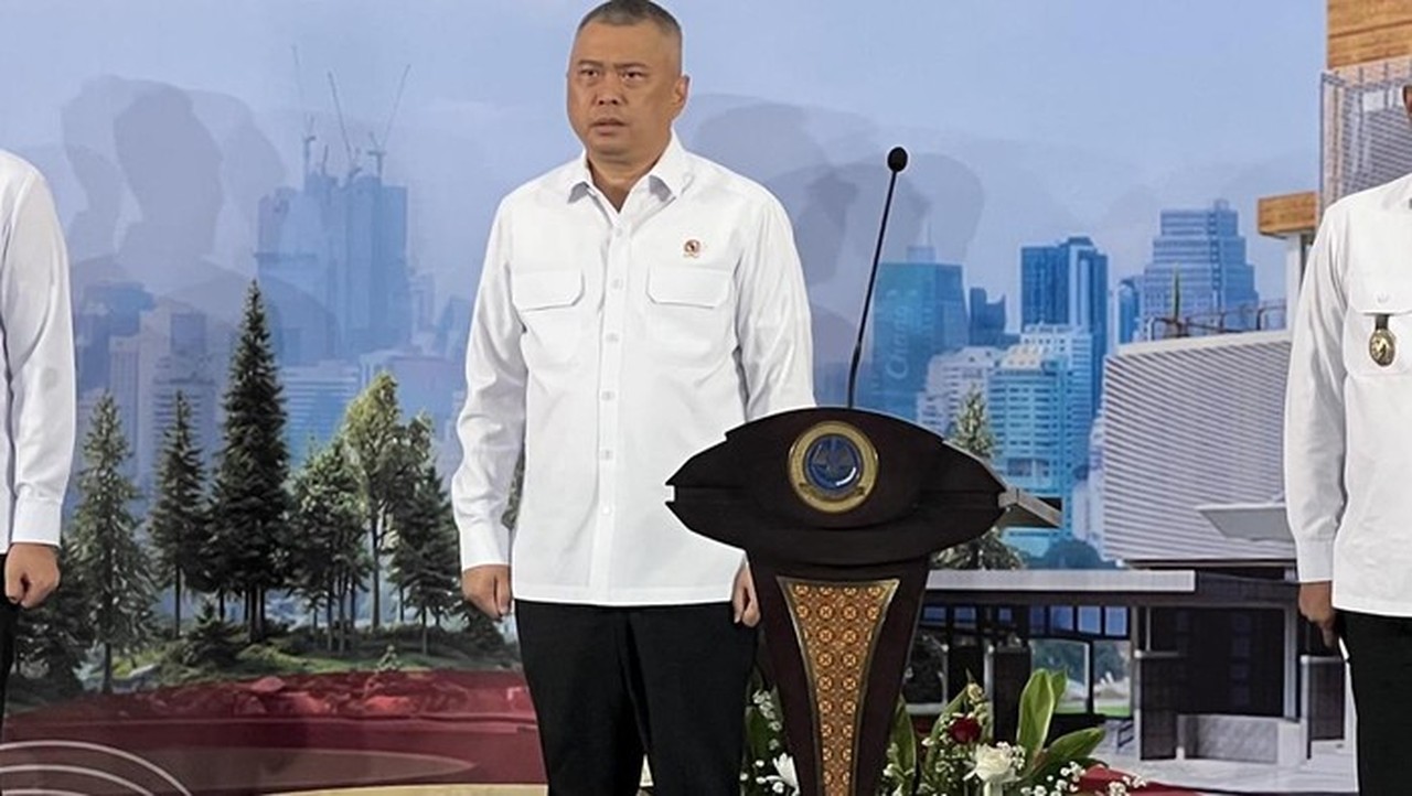 KRL Green Line Keluhkan Headway, Kemenhub Janjikan Perbaikan Jaringan Listrik 1-2 Tahun