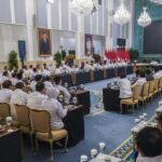 Prabowo Lantik 8 Anggota Dewan Energi Nasional Baru di Istana Siang Ini