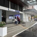 Stasiun KRL Jatake Beroperasi, Warga: Rasanya Seperti Mimpi Indah