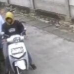 Modus Baru Pencurian Motor di Depok: Tuding Korban Aniaya, Pelaku Kabur Bawa Kendaraan