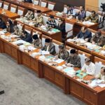 Menteri Agama Usulkan Anggaran Rp 12,6 Triliun untuk Pembentukan Ditjen Pesantren