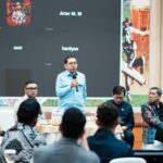 Kemenbud Susun Peta Jalan Ekosistem Musik Indonesia Timur: Apresiasi Fenomena Viral Lagu Daerah