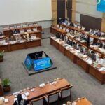 Menag Usulkan Rp 702 M untuk Perbaikan Madrasah dan Rumah Ibadah Pascabencana Sumatera