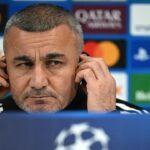 Hadapi Liverpool di Anfield, Qarabag Bertekad Curi Poin Demi Tiket Playoff Liga Champions