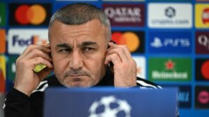 Hadapi Liverpool di Anfield, Qarabag Bertekad Curi Poin Demi Tiket Playoff Liga Champions