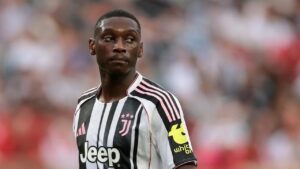 Juventus, PSG, Tottenham Bersiap Adu Sikut Demi Randal Kolo Muani di Bursa Transfer Januari