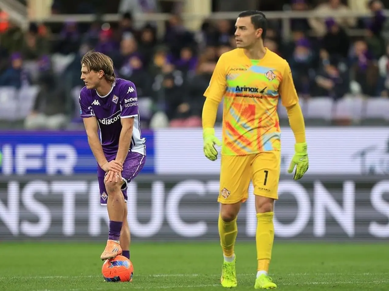 Foto: Gabriele Maltinti/getty Images