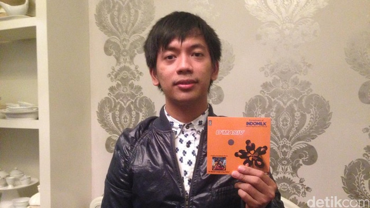 Rian D’Masiv Tegaskan Isu Child Grooming yang Beredar Tidak Benar