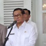 Gubernur DKI Jakarta Minta Dishub dan KKP Atur Lalu Lintas Kapal di Muara Angke