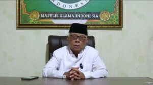 Ketum MUI Dukung Polri di Bawah Presiden, Sebut Manfaatnya Sudah Terasa