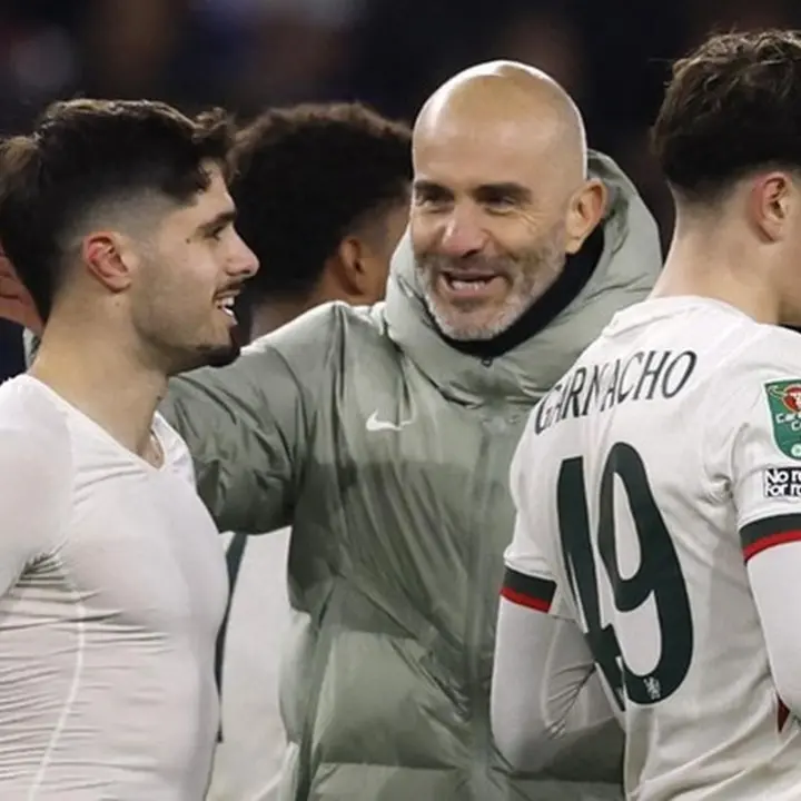 Pedro Neto Kaget Chelsea Depak Enzo Maresca, Akui Peran Penting Sang Pelatih