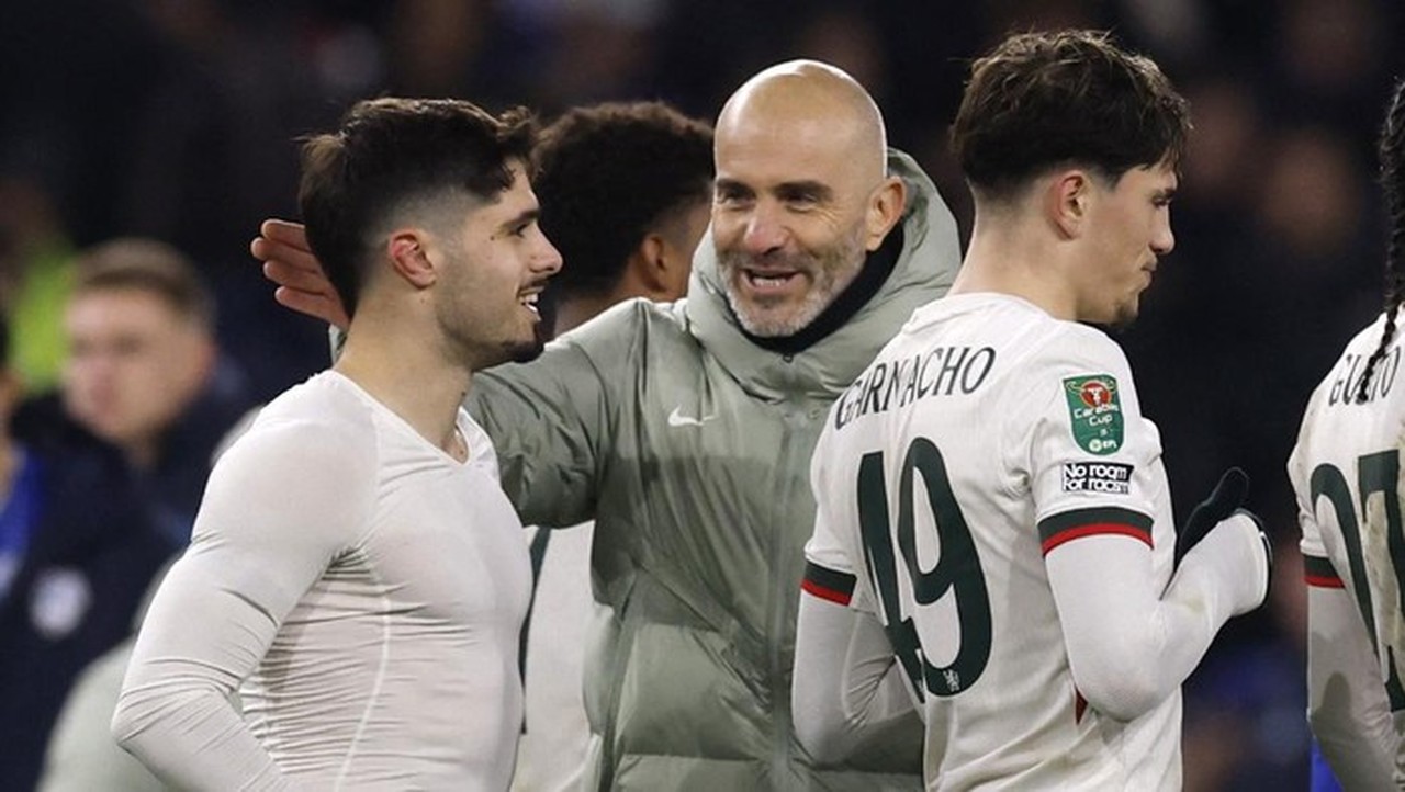 Pedro Neto Kaget Chelsea Depak Enzo Maresca, Akui Peran Penting Sang Pelatih