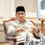 Wamenag Berharap Awal Ramadan 1447 H Serentak dengan Muhammadiyah