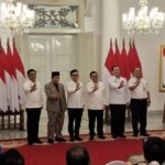 Pemprov DKI Jakarta dan Lemhannas Bersinergi Perkuat Kepemimpinan ASN