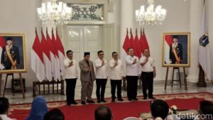 Pemprov DKI Jakarta dan Lemhannas Bersinergi Perkuat Kepemimpinan ASN