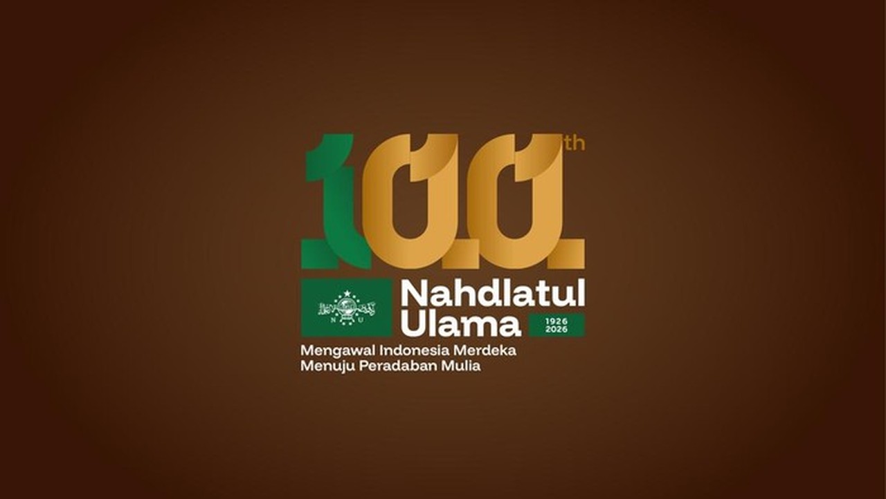 Satu Abad NU Masehi: Tema ‘Mengawal Indonesia Merdeka, Menuju Peradaban Mulia’ Diluncurkan