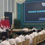 Istana Bantah Reshuffle Kabinet Hari Ini, Jabatan Wamenkeu Masih Kosong