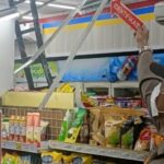 Maling Bobol ATM Minimarket Depok Setelah Jebol Plafon, Polisi Buru Pelaku