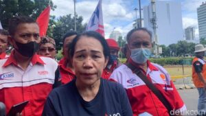 KSBSI Dukung Kapolri Tolak Penempatan Polri di Bawah Kementerian, Dinilai Rawan Intervensi Politik