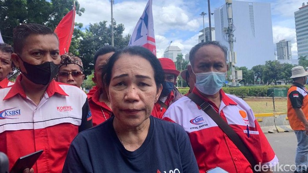 KSBSI Dukung Kapolri Tolak Penempatan Polri di Bawah Kementerian, Dinilai Rawan Intervensi Politik