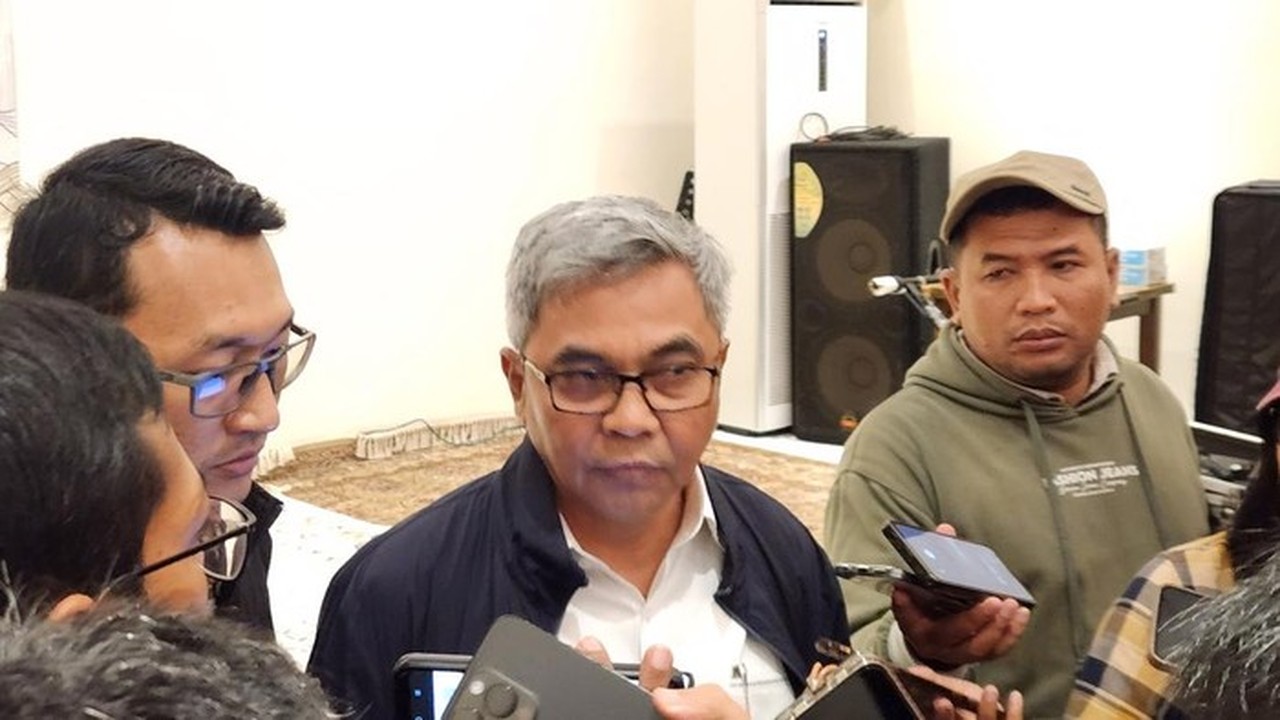 Ketua KPK: Penanganan Perkara Murni Berdasarkan Laporan Masyarakat, Tidak Menarget Siapa Pun