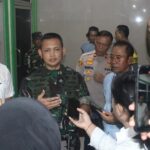 Babinsa yang Curigai Penjual Es Kue Jadul di Jakpus Disanksi Disiplin oleh TNI