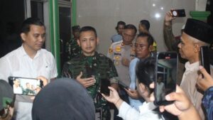 Babinsa yang Curigai Penjual Es Kue Jadul di Jakpus Disanksi Disiplin oleh TNI