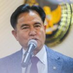 Pemerintah Godok Aturan Polisi Isi Jabatan Sipil, Presiden Prabowo Akan Teken RPP