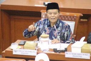Hidayat Nur Wahid Usulkan Sekolah Rakyat Diprioritaskan di Wilayah Termiskin