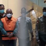 Ditjenpas Bantah Kabar Bebas Bersyarat Mantan Walkot Bekasi Rahmat Effendi