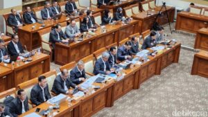 KPK Manfaatkan Kecerdasan Buatan untuk Verifikasi LHKPN Pejabat Negara