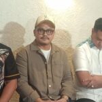 Kuasa Hukum Suami Boiyen Enggan Berkomentar Soal Gugatan Cerai, Fokus ke Laporan Polisi