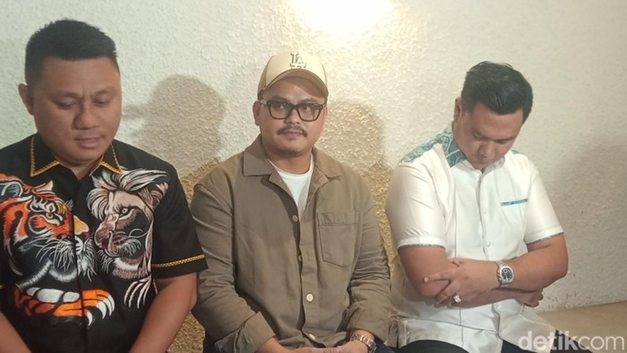 Kuasa Hukum Suami Boiyen Enggan Berkomentar Soal Gugatan Cerai, Fokus ke Laporan Polisi