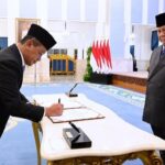 Bahlil Lahadalia Pimpin Dewan Energi Nasional, Komitmen Wujudkan Swasembada Energi Nasional