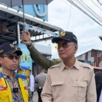 Flyover Padang Luar Dibangun, Andre Rosiade: Macet Puluhan Tahun Tuntas
