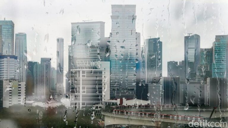 BMKG Prediksi Iklim Normal Kembali April 2026, La Nina Lemah Segera Berakhir BMKG Prediksi Iklim Normal Kembali April 2026, La Nina Lemah Segera Berakhir