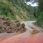 BMKG: Tanah Jenuh Air di Akhir Musim Hujan Tingkatkan Risiko Longsor dan Banjir