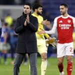 Mikel Arteta Akui Arsenal Bisa Kalah: Kami Harus Terus Berusaha Berikan yang Terbaik
