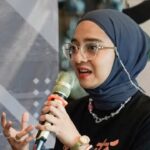 Chiki Fawzi Kembali Bertugas sebagai Petugas Haji 2026 Setelah Sempat Dicopot Mendadak