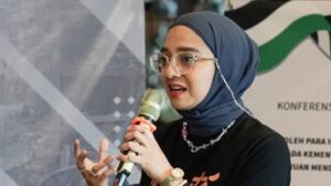 Chiki Fawzi Kembali Bertugas sebagai Petugas Haji 2026 Setelah Sempat Dicopot Mendadak