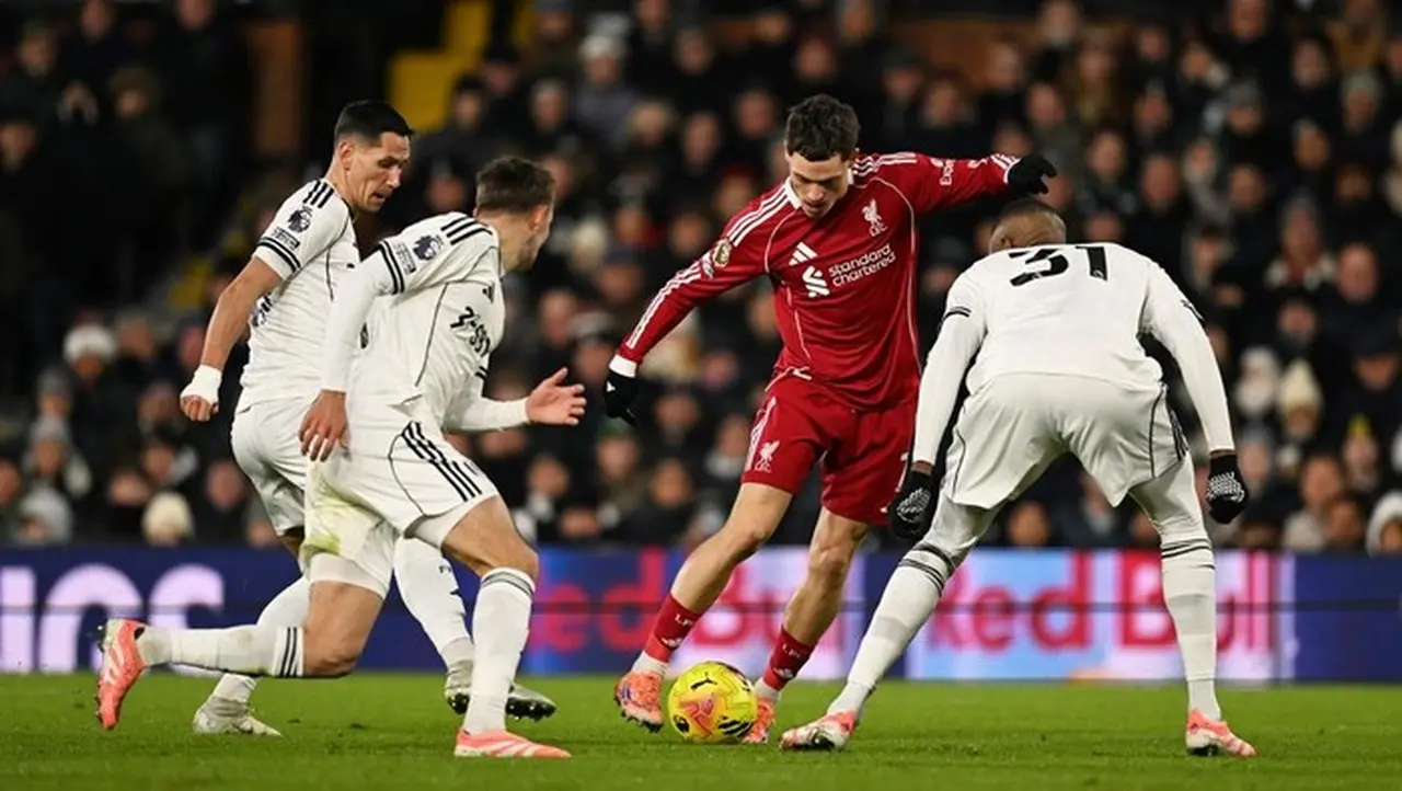 Foto: Liverpool Fc/liverpool Fc Via Getty Images