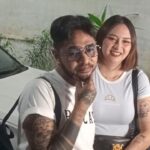 Beby Prisillia Tegaskan Kesetiaan Dampingi Onad Jalani Rehabilitasi