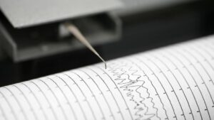 Gempa M 2,9 Guncang Cilacap Jawa Tengah, BMKG: Berada di Kedalaman 90 Km