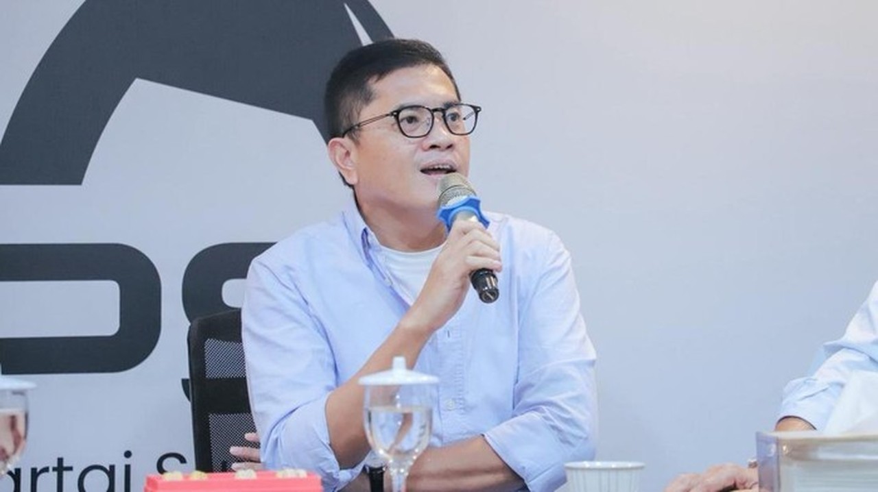 PSI Tegaskan Dukungan Polri Tetap di Bawah Presiden Demi Supremasi Sipil